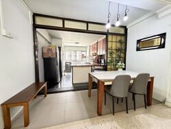 Blk 403 Pandan Gardens (Jurong East), HDB 5 Rooms #608028081